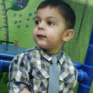 Meet your Posher, Attiya